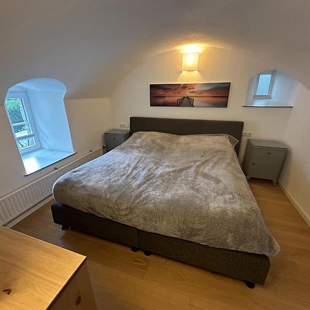 Ferienwohnung Uli24 - Zentral, Stilvoll, Ruhig Schwäbisch Hall Exterior foto