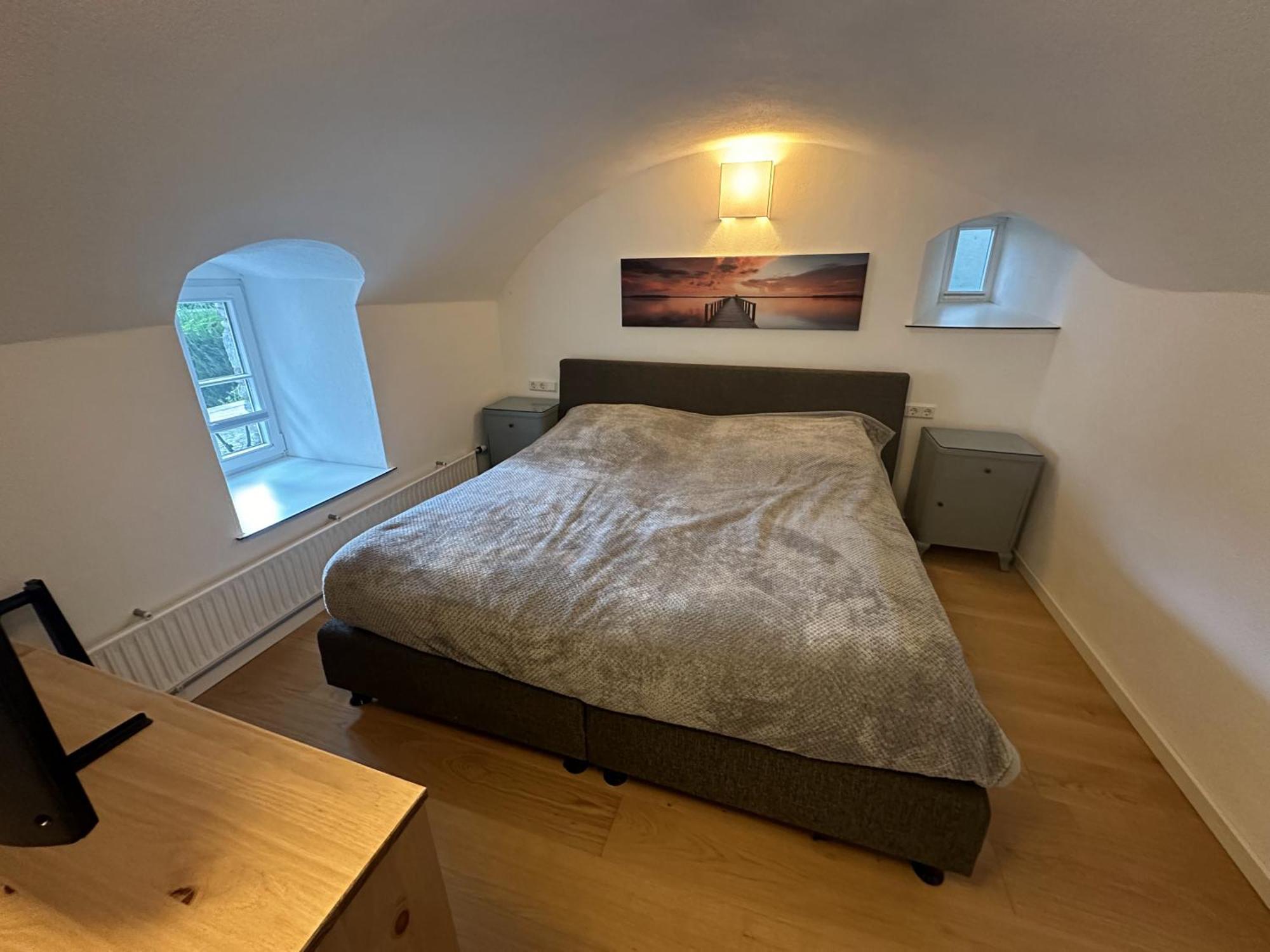 Ferienwohnung Uli24 - Zentral, Stilvoll, Ruhig Schwäbisch Hall Exterior foto