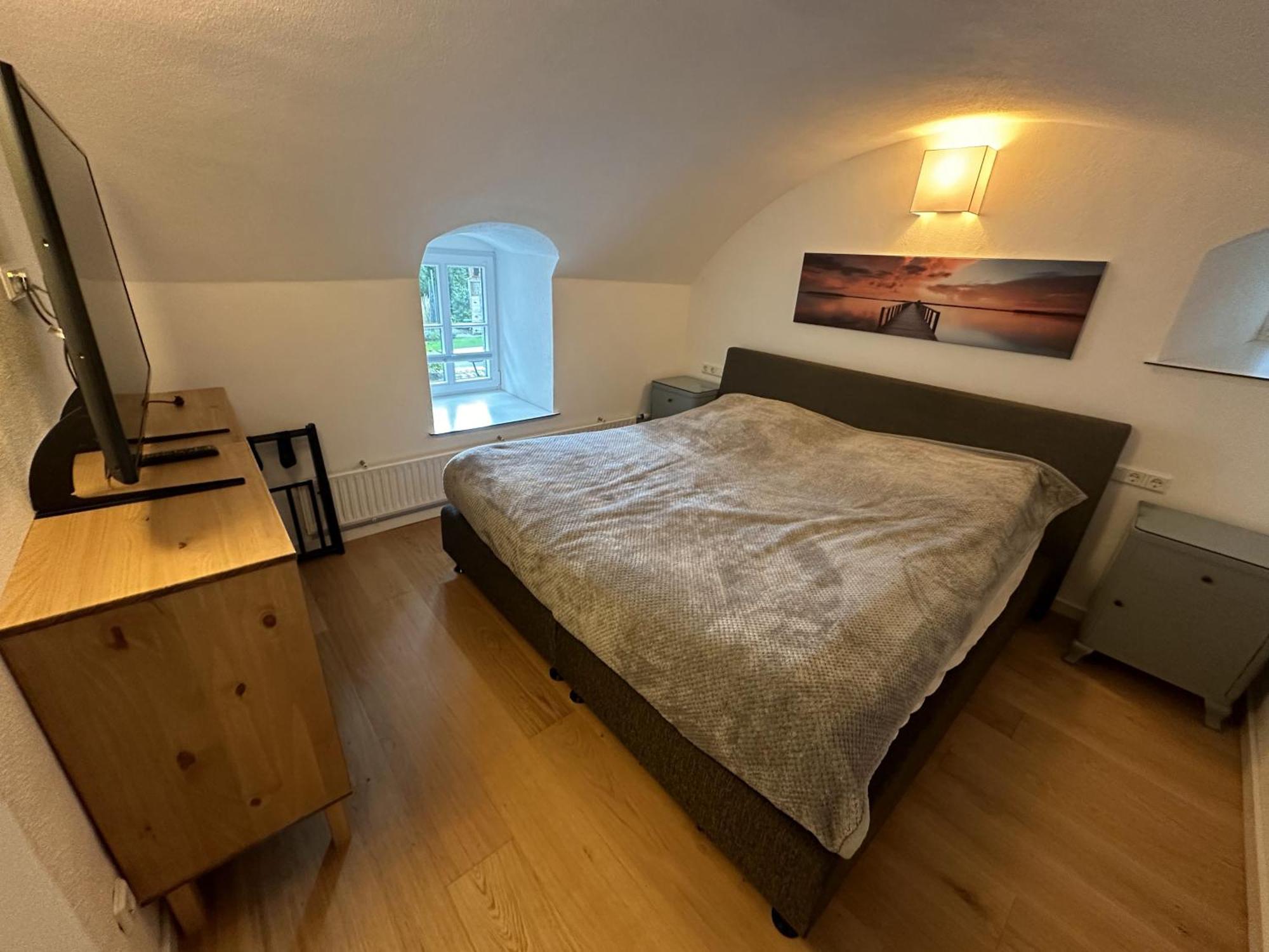 Ferienwohnung Uli24 - Zentral, Stilvoll, Ruhig Schwäbisch Hall Exterior foto